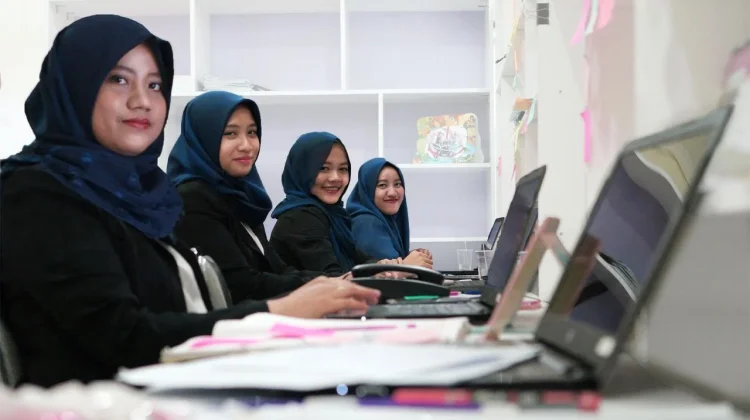 BIPI Consulting Layanan Psikologi dan Pengembangan SDM dari Pendidikan dan UMKM