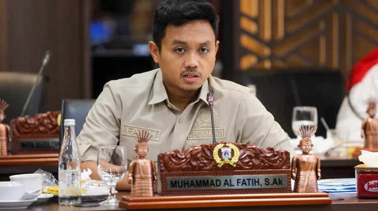 Legislator DKI Dukung Pengembangan Jaksinema