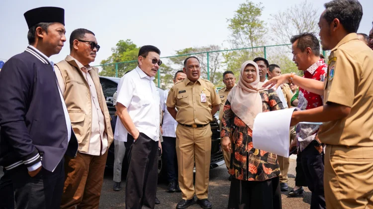 Cegah Alih Fungsi, Legislator DKI Meminta Pemetaan Lahan Kewajiban Pengembang