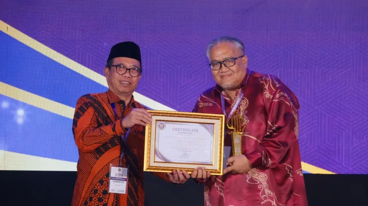 Allanasons Pvt Ltd, Raih Penghargaan Indonesia Halal Awards 2026