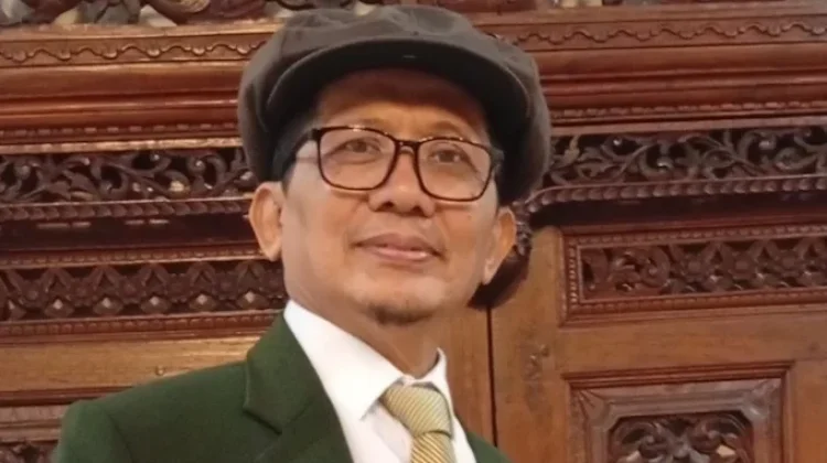 Pembuktian Kuatnya Pancasila Ditengah Ruang Digital