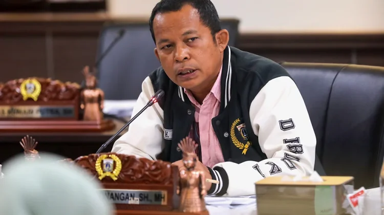 August PSI Dorong Literasi Pasar Modal Masuk Sekolah dan Kampus
