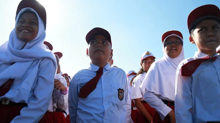 Legislator DKI Dukung Bahasa Inggris Jadi Mata Pelajaran Wajib Siswa SD