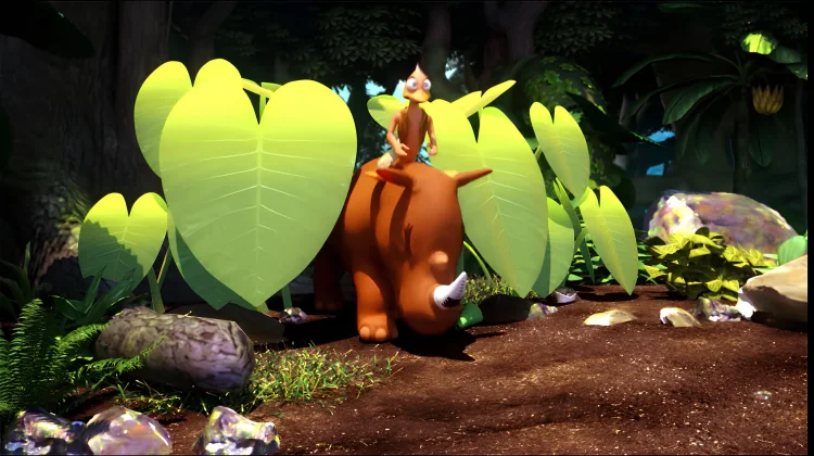 7 Film Animasi yang Bikin Kita Peduli Terhadap Satwa