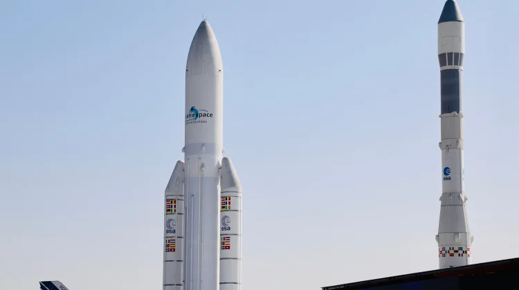 World Space Week 2026: Kenapa Roket Disebut Mengubah Akses Antariksa?