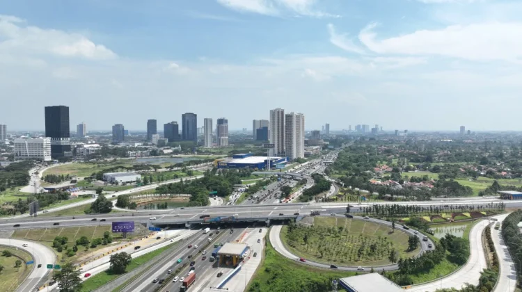Cermati Dinamika Pasar, Jasa Marga Siapkan Opsi Buyback Saham - RRI.co.id