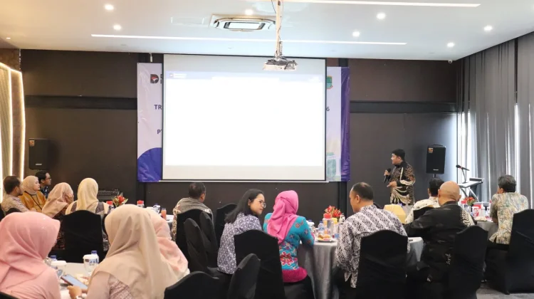 Rekonsiliasi Penerimaan Premi IWP III 2026, PT TASPEN Gandeng Pemda ...