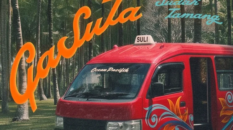 Lima Musisi Maluku Kolaborasi dalam Single Terbaru “GaSuTa” - RRI.co.id