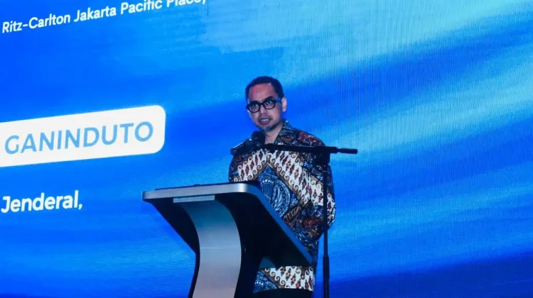 Percepat Pertumbuhan Ekonomi, AFTECH Luncurkan White Paper