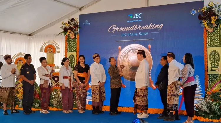 Perkuat Bali sebagai Destinasi Wisata Kesehatan Dunia
