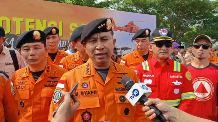 Jambore SAR Jadi Ruang Edukasi dan Transfer Pengalaman Penyelamatan