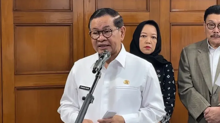 HUT DKI, Pramono Akan Gelar MTQ-Haul Ulama Betawi