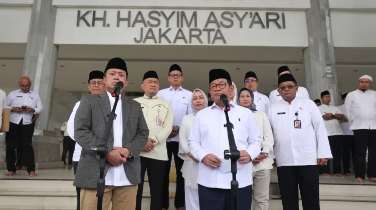 DKI Terima 3.922 Sertifikat Hak Pakai Senilai Rp102T