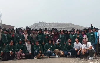 Yayasan SuRCI Gelar Temu Sapa & Apresiasi Resource Collectors 2026