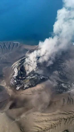 Penanganan Bencana Jangan Mengandalkan Anggaran Darurat