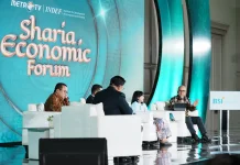 Perkuat Landasan Industri Bulion Nasional, DSN-MUI Keluarkan Fatwa