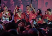 Gubernur Pramono Lepas 10.000 Pelari Soekarno Run 2026