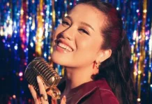 Shabrina Leanor Rilis Single Baru 'HA HA', Lebih Fun