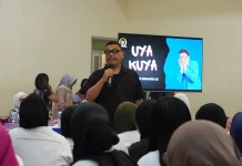 Program MBG Perkuat SDM menuju Indonesia Emas 2045