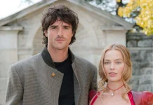Margot Robbie Sebut 'Wuthering Heights' Emosional dan Epik