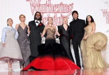 Sutradara Emerald Fennell Hadirkan 'Wuthering Heights' Sangat Personal
