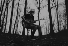 Sandy Canester Rilis Lagu 'Pohon' Penuh Makna Reflektif