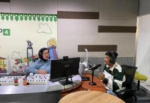 Jirayut Suarakan Realita Kehidupan di Single Nyut-Nyutan