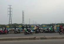 Potret Warga Dibawah Bayang-bayang Tegangan SUTET
