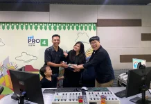 Ines Pilih UMKM Demi Waktu Keluarga Fleksibel
