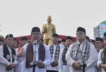 Gubernur Pramono Komitmen Lestarikan Budaya Betawi