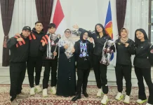Silatnas Kickboxing Se-Indonesia Siap Gelar Munaslub