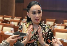 DPR : Tantangan Industri Pertahanan Nasional Terletak pada Kebijakan