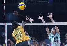 JPE Jakarta Pimpin Klasemen Proliga 2026