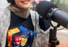 Kilau kenangan-Radio Tetap Hangat di Era AI