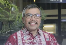 Membangun Identitas Kota Jakarta dengan Kearifan Lokal