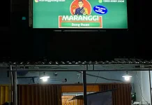Ihsan Tarore Buka "Maranggi Bang Ihsan" di Tangerang Selatan