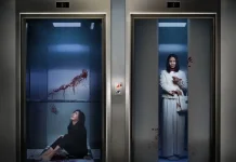 Lift, Teror Lama Bangkit Kembali