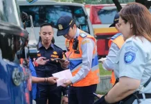 Menjelang Mudik Lebaran, 62 Persen Bus Pariwisata Langgar Aturan