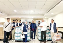 Membangun Kedaulatan Ekonomi Haji Indonesia