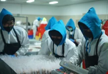 Sambut Ramadhan, Central Production Malang Siap Jaga Pasokan
