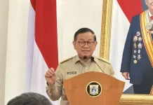 Pramono Tak Izinkan Ormas Lakukan Sweeping saat Ramadan