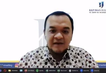 KAI Jawa Barat Gelar Webinar SPT OP Coretax