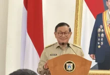 Pramono Ingin Budaya Betawi Jadi Mulok di Sekolah