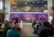 Synthesis Development Usung Hunian Bernuansa Alam Modern