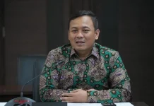 Sekretariat DPRD DKI Jakarta menuju Predikat Informatif