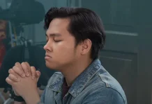 Cinta dan Tradisi dalam ‘Antara Mama, Cinta dan Surga’