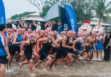 Tri-Sport Series 2026 Ciptakan Peluang Atlet Muda Berprestasi