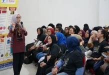 BBPOM Jakarta, Edukasi Penggunaan Obat Herbal