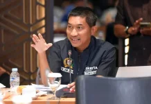 DPRD DKI Apresiasi Percepatan Pembangunan Stasiun LRT Fase 1B