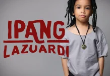 Ipang Lazuardi Rilis Album Tumbuh Penuh Makna